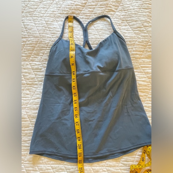 (SOLD) Athleta Bundle π Support Tanks - Picture 4 of 12